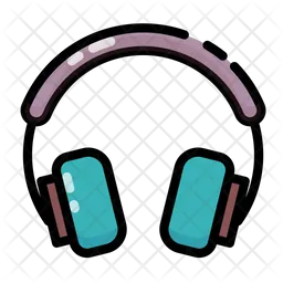 Headphone  Icon