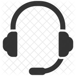 Headphone  Icon