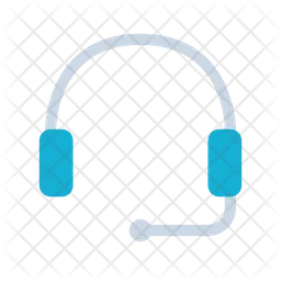 Headphone  Icon