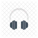 Headphone Airphone Music Icon