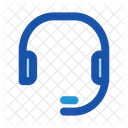 Headphone Game Game Play Icon