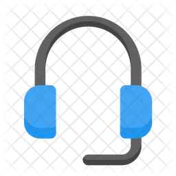 Headphone  Icon