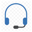 Headphone Audio Headset Icon