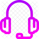 Headphone Headphones Audio Headphones Icon