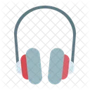 Headset Headphone Audio Icon
