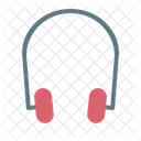 Headphone Headset Sound Icon