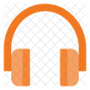 Headphone Headset Ear Icon