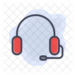 Headphone  Icon