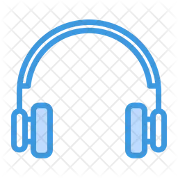 Headphone  Icon