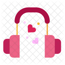 Headphone  Icon