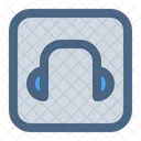 Headset Eraphone Icon