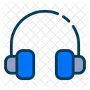 Headphone Earphones Gadget Icon
