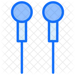 Headphone  Icon