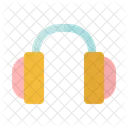 Headphone Headphones Headset Icon