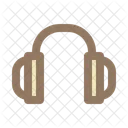 Headphone Headphones Headset Icon