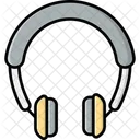 Headphone Icon