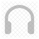 Headset Icon