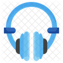 Headphone Audio Earphones Icon