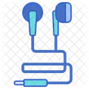 Headphone  Icon