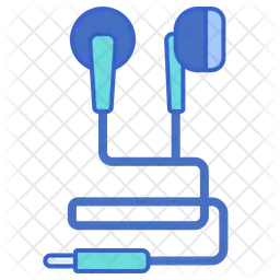 Headphone  Icon