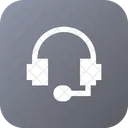 Headphone Headset Hear Icon
