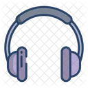 Headphone Headphones Earphones Icon