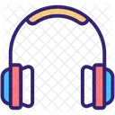 Headphone  Icon