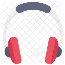 Headphone  Icon