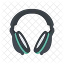 Computer Technology Headphone Icon