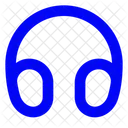 Headphone  Icon