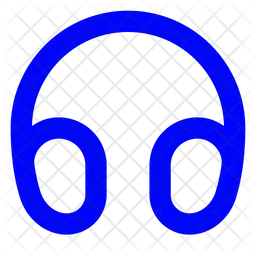 Headphone  Icon