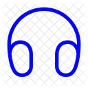 Headphone  Icon