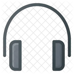 Headphone  Icon