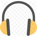Headphone Headset Computer Icon