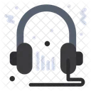 Headphone  Icon