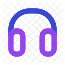 Headphone Icon