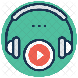 Headphone Icon