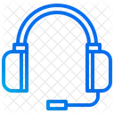 Headphone  Icon