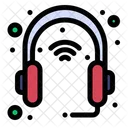 Headphone Device Gadget Icon