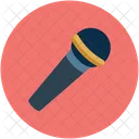 Headphone Microphone Wireless Icon
