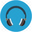 Headphone Earbuds Earphones Icon