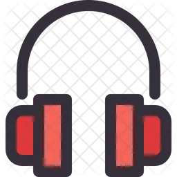 Headphone  Icon