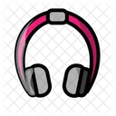 Headphone  Symbol