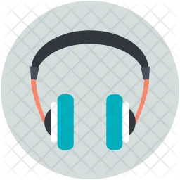 Headphone  Icon