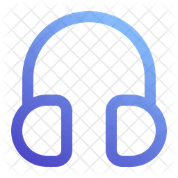 Headphone  Icon