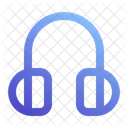 Headphone  Icon