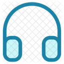 Headphone Icon
