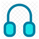 Headphone  Icon