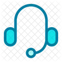 Headphone  Icon