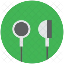 Headphone  Icon